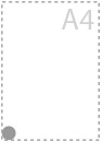 Rond 3cm<br/><span style='font-size:11px;'>(&Oslash; 3 cm)</span>